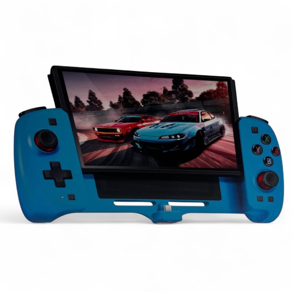 Third Party Handheld Mode Controller For switch / Switch OLED